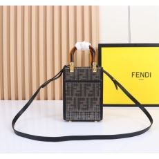 Fendi Top Handle Bags